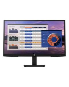 HP 27in Full HD LCD Monitor, P27h