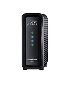 ARRIS SURFboard SB6183 DOCSIS 3.0 Cable Modem, 592432-009-00