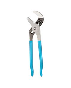 CHANNELLOCK 440 Straight Jaw Tongue and Groove Pliers, 12in Tool Length