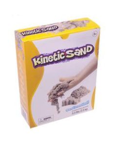 Relevant Play Kinetic Sand Natural Color, 2.5 kg