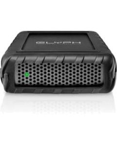 Glyph Black box Pro BBPR8000 8TB External Hard Drive