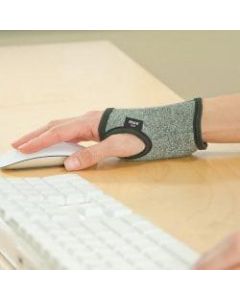 IMAK Computer Glove With ergoBeads, Gray