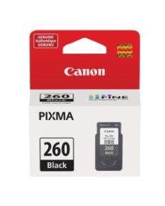 Canon PG-260 Black Ink Cartridge