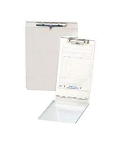 Saunders A-Holder Aluminum Top-Opening Form Holder, 12 1/2in x 9in x 1in