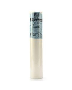 Borden & Riley Sun-Glo Thumbnail Sketch Paper Roll, 12in x 150ft, 8 Lb, White