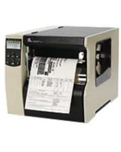 Zebra 220Xi4 Thermal Label Printer - Monochrome - 10 in/s Mono - 203 dpi - Serial, Parallel, USB - Fast Ethernet