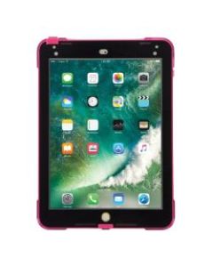 Targus SafePort Rugged Case For Apple iPad, Pink, THD20013GL