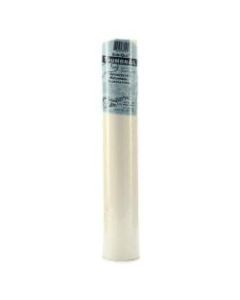 Borden & Riley Sun-Glo Thumbnail Sketch Paper Roll, 14in x 150ft, 8 Lb, White