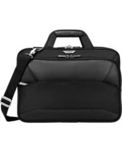 Targus Mobile ViP PBT264 Carrying Case for 15.6in Notebook - Black - Checkpoint Friendly