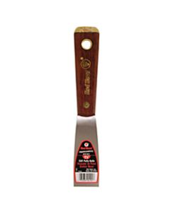 Red Devil 4100 Pro Series Putty Knife, 1-1/4in Width, Stiff