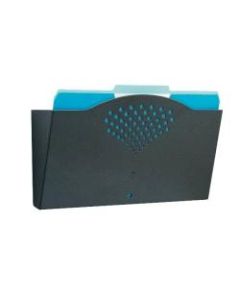 Safco Steel Single-Tray Hanging Wall File