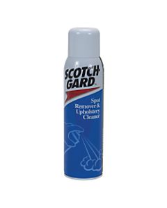 Scotchgard Spot Remover And Upholstery Cleaner, 17 Oz Bottle