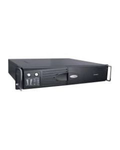 CyberPower AVR Series CP1500AVR 12-Outlet Uninterruptible Power Source, 1800VA/950 Watts