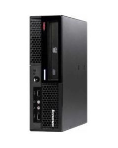 Lenovo Thinkcentre M83 Refurbished Desktop PC, Intel Core i3, 8GB Memory, 500GB Hard Drive, Windows 10, M83.I3.8.500.U