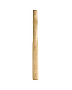 Machinist Ball Peen Hammer Handle, 18 in, Hickory