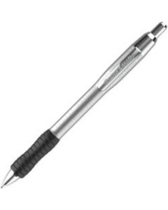 Paper Mate 0.7mm Ballpoint Pen - 0.7 mm Pen Point Size - Black - 12 / Dozen