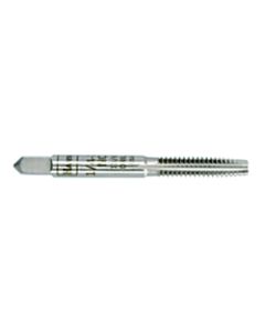 IRWIN High-Carbon Steel Fractional Bottoming Tap, 5/8in Thread Size