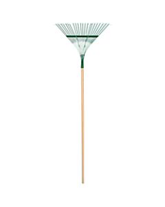 UnionTools 22in Leaf Rake