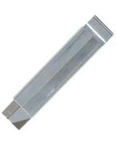 Sparco Tap Action Razor Knife - Stainless Steel Blade - Retractable, Reversible - 144 / Carton