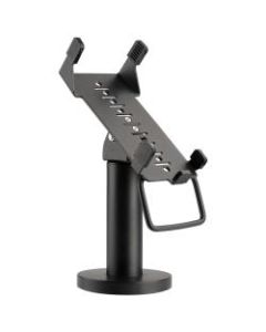 Mount-It! MI-3793 Credit Card POS Terminal Stand For VeriFone VX520, Black
