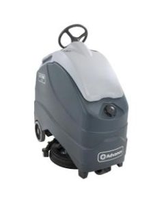 Advance SC1500 Stand-On Scrubber, 20in