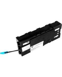 V7 RBC115 UPS Replacement Battery for APC APCRBC115 - 12 V DC - Sealed Lead Acid (SLA) - Maintenance-free/Sealed/Leak Proof - 3 Year Minimum Battery Life - 5 Year Maximum Battery Life