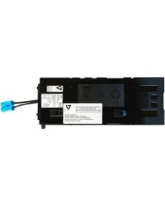 V7 RBC116 UPS Replacement Battery for APC APCRBC116 - 12 V DC - Sealed Lead Acid (SLA) - Maintenance-free/Sealed/Leak Proof - 3 Year Minimum Battery Life - 5 Year Maximum Battery Life