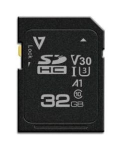 V7 SDXC 32GB Memory Card
