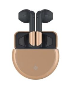 MyKronoz ZeBuds Pro Earbuds, Gold