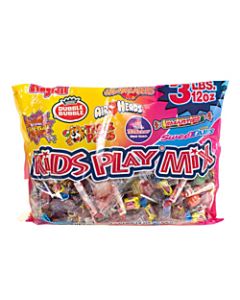 Mayfair Kids Play Deluxe Assorted Candy Bag, 60 Oz