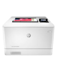 HP LaserJet Pro M454dn Color Laser Printer