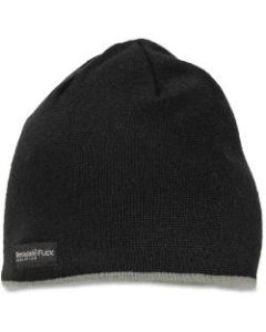 Ergodyne N-Ferno 6818 Acrylic Knit Cap, Black