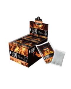 Ergodyne N-Ferno 6990 Hand Warming Packs, Box Of 40 Pairs