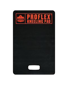 380  Black Standard Kneeling Pad