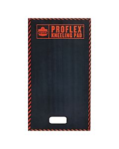 385  Black Large Kneeling Pad