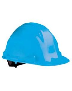 North Peak A79 HDPE Hard Hat, One Size, Yellow
