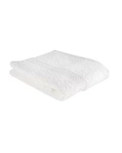 1888 Mills Whole Solutions Hand Towels, 16in x 30in, White, Pack Of 120 Towels