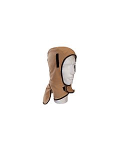 Winter Liner, Heavy Duty, Twill, Sheep Thermal Lining, Light-Green