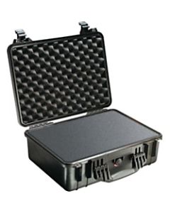 Pelican 1520 Case, 19.78in x 15.77in x 7.41in