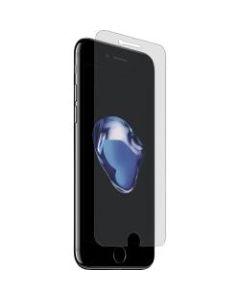 Targus Tempered Glass Screen Protector for iPhone 7 - TAA Compliant - For 4.7inLCD iPhone 7 - Fingerprint Resistant, Scratch Resistant, Smudge Resistant - Tempered Glass