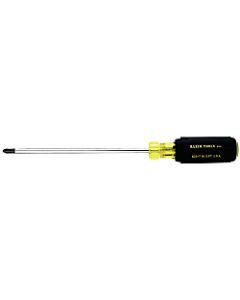 Klein Tools No. 2 Profilated Phillips Tip Screwdriver, 7in