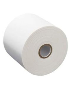 BUNN Paper Filter Roll, For BUNN Sure Immersion Bean to Cup Machines, 4in x 675ft, White