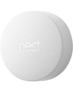 Google Nest Temperature Sensor, White