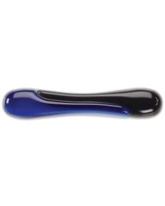 Kensington Duo Gel Keyboard Wrist Rest, Blue