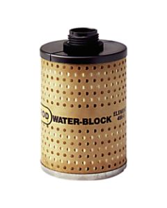 56604 Filter Element with Water Absorbing Filter