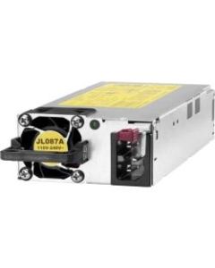 HPE Aruba X372 54VDC 1050W 110-240VAC Power Supply - 54 V DC Output