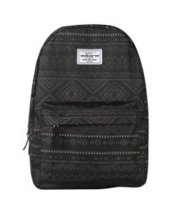 Volkano Diva Backpack, Aztec