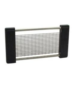 Vollrath 3/16in InstaSlice Blade Assembly, Silver