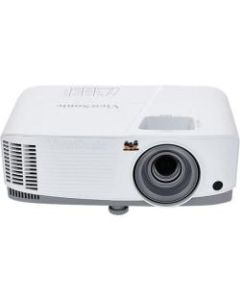 Viewsonic PG707W DLP Projector - 16:10 - 1280 x 800 - Front - 6000 Hour Normal Mode - 20000 Hour Economy Mode - WXGA - 22,000:1 - 4000 lm - HDMI - USB - 3 Year Warranty