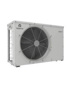 Vertiv VRC - Split Cooling System - 3.5kW Cooling - 12000 BTU Air Conditioner - 120v@60Hz - 6U Indoor Unit - Rack and Server Cooling System VRC200KIT - Vertiv VRC Split Air Conditioner - 6U Rack-Mountable Indoor Unit - Single Phase - 120V - 60Hz